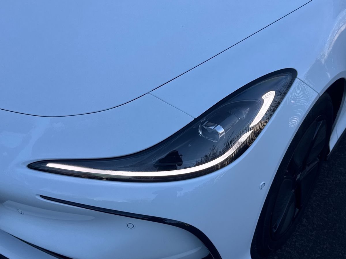 Used MG MG IM5 2025 for sale - 76602940: Photo 39