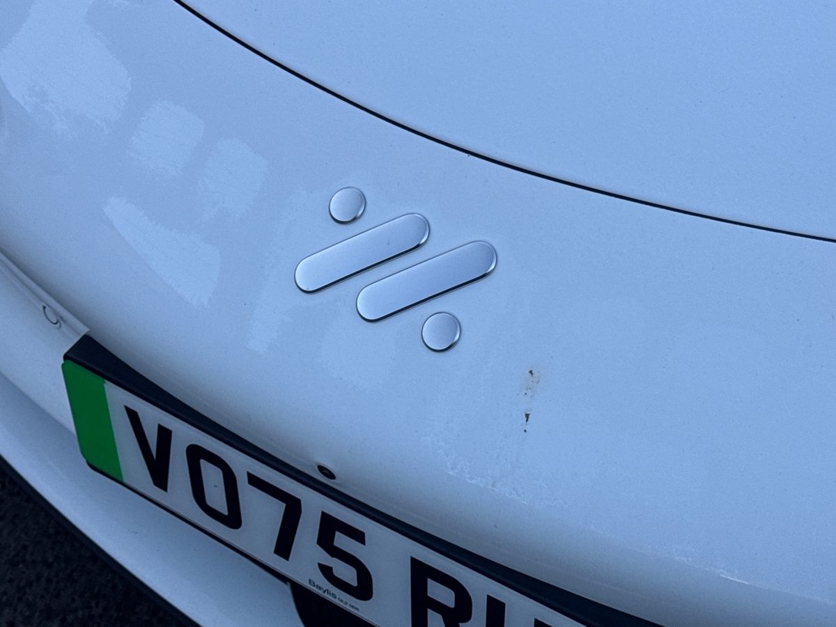 Used MG MG IM5 2025 for sale - 76602940: Photo 40