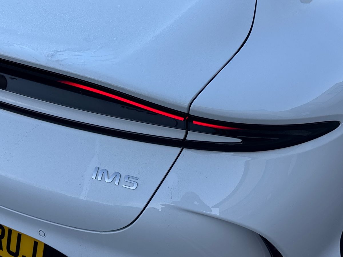 Used MG MG IM5 2025 for sale - 76602940: Photo 41