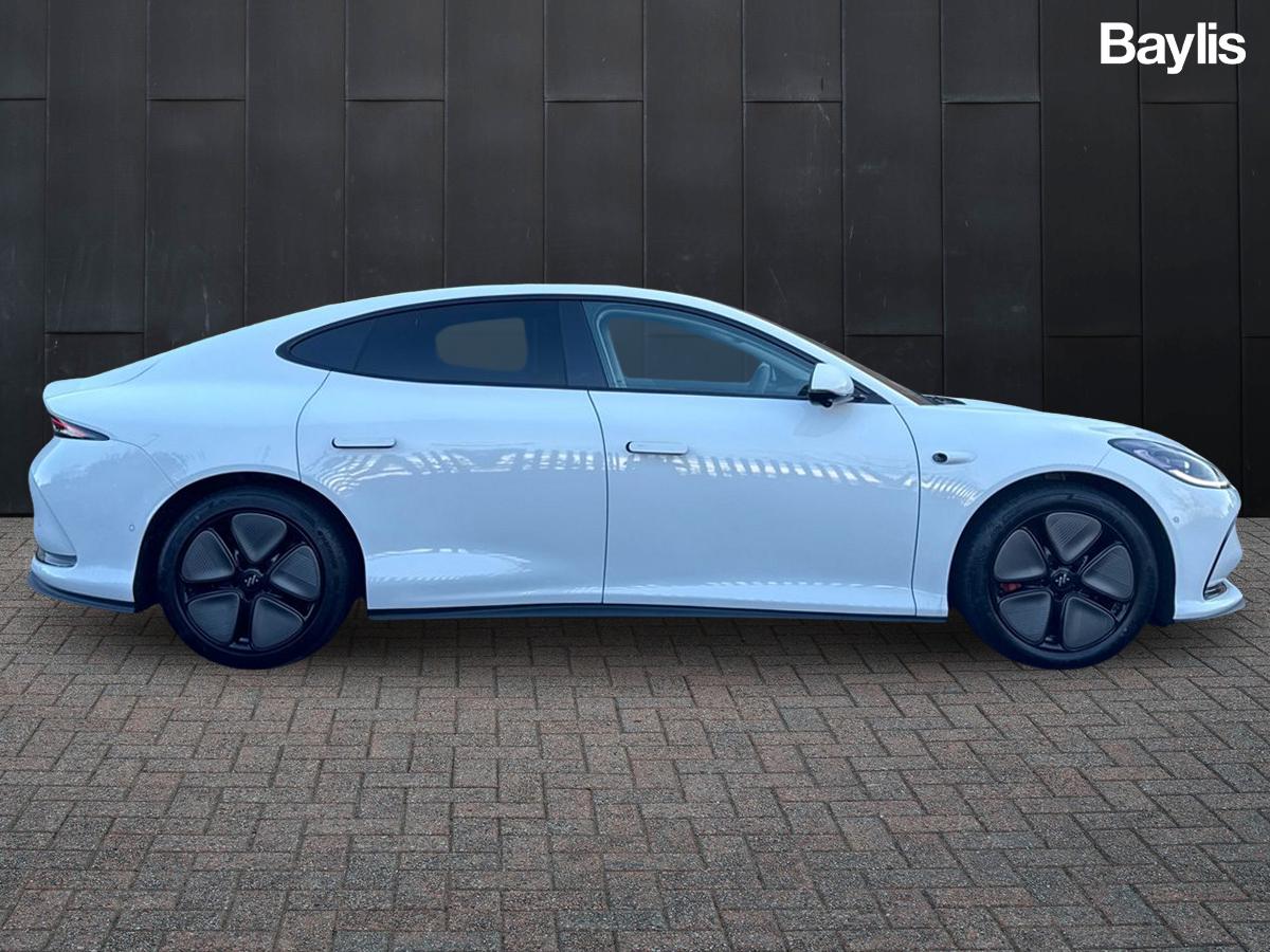 Used MG MG IM5 2025 for sale - 76602940: Photo 5