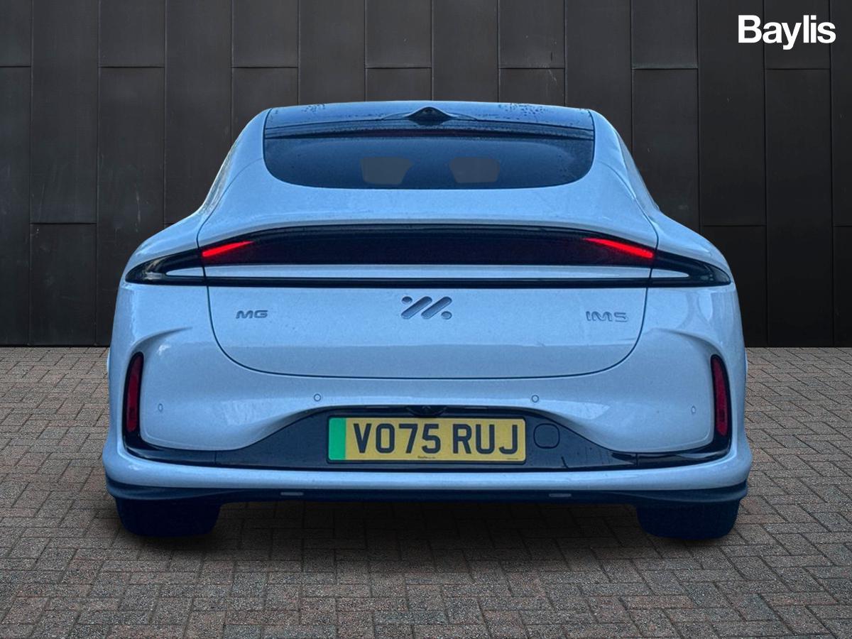 Used MG MG IM5 2025 for sale - 76602940: Photo 6