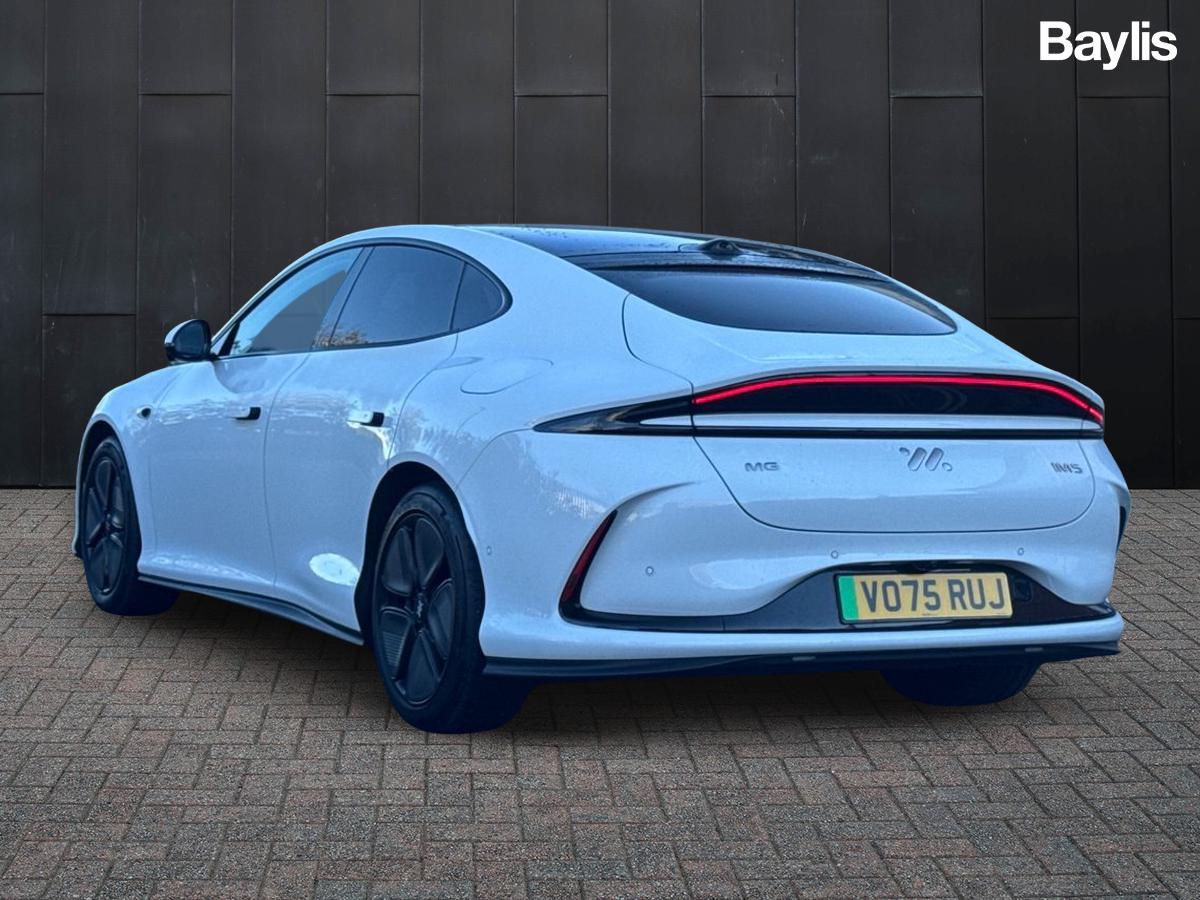 Used MG MG IM5 2025 for sale - 76602940: Photo 7