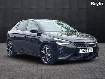Vauxhall - Corsa