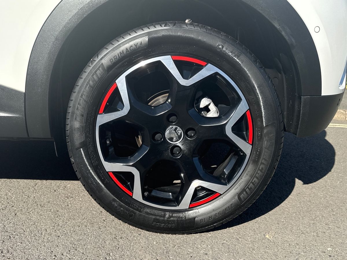 Used Vauxhall Mokka 2021 for sale - 76014910: Photo 11