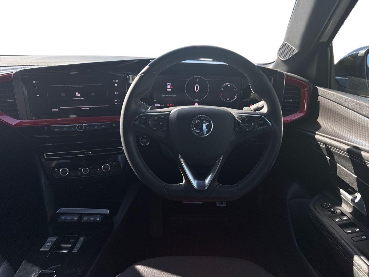 Used Vauxhall Mokka 2021 for sale - 76014910: Photo 12
