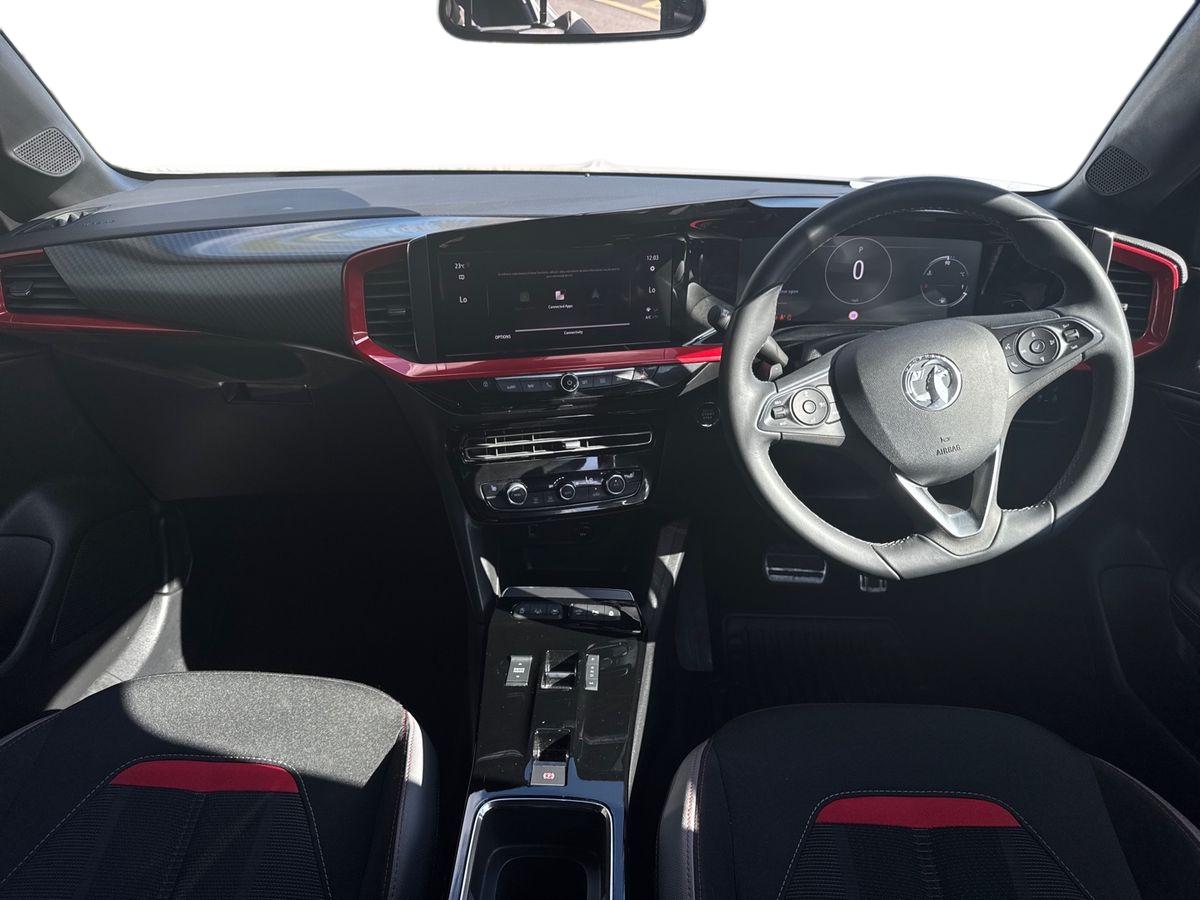 Used Vauxhall Mokka 2021 for sale - 76014910: Photo 13