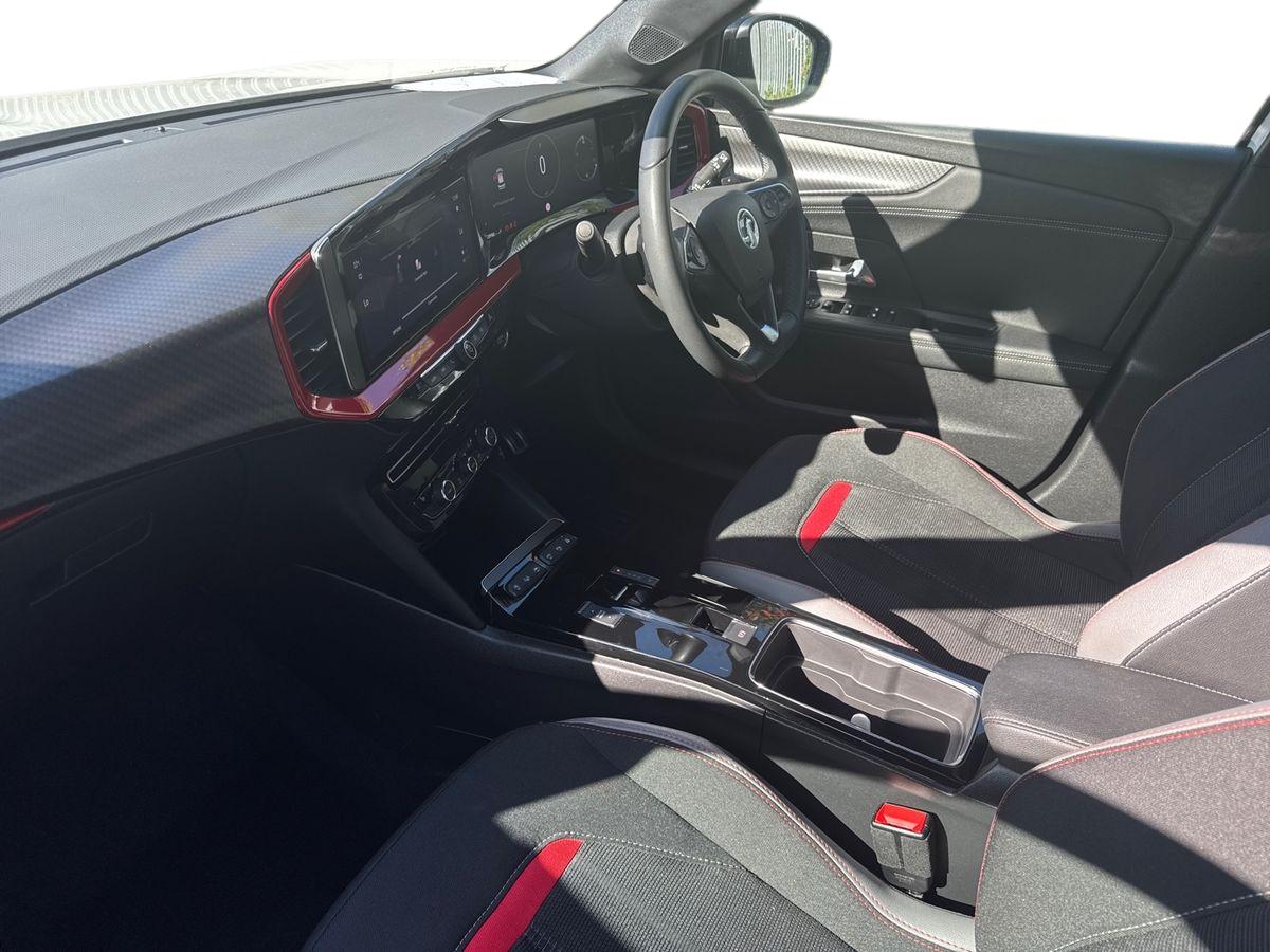 Used Vauxhall Mokka 2021 for sale - 76014910: Photo 14