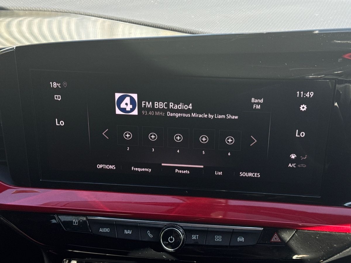 Used Vauxhall Mokka 2021 for sale - 76014910: Photo 18