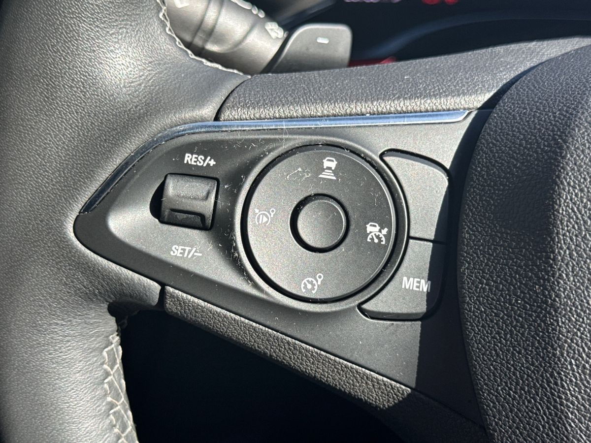 Used Vauxhall Mokka 2021 for sale - 76014910: Photo 22
