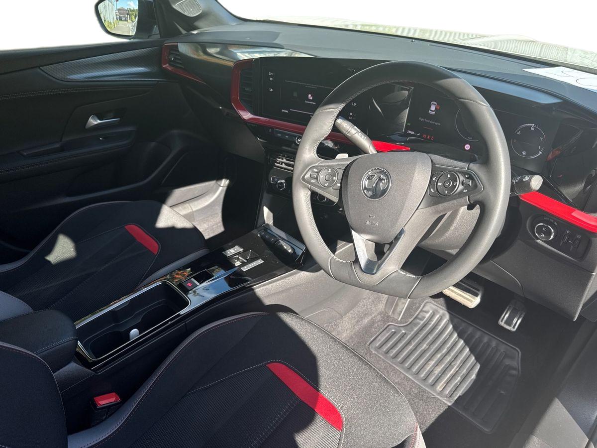 Used Vauxhall Mokka 2021 for sale - 76014910: Photo 3