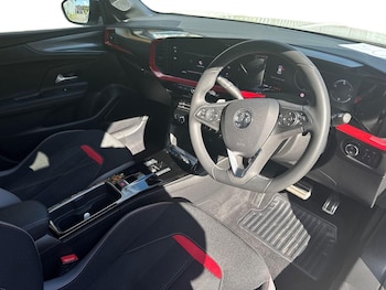 Used Vauxhall Mokka 2021 for sale - 76014910: Photo