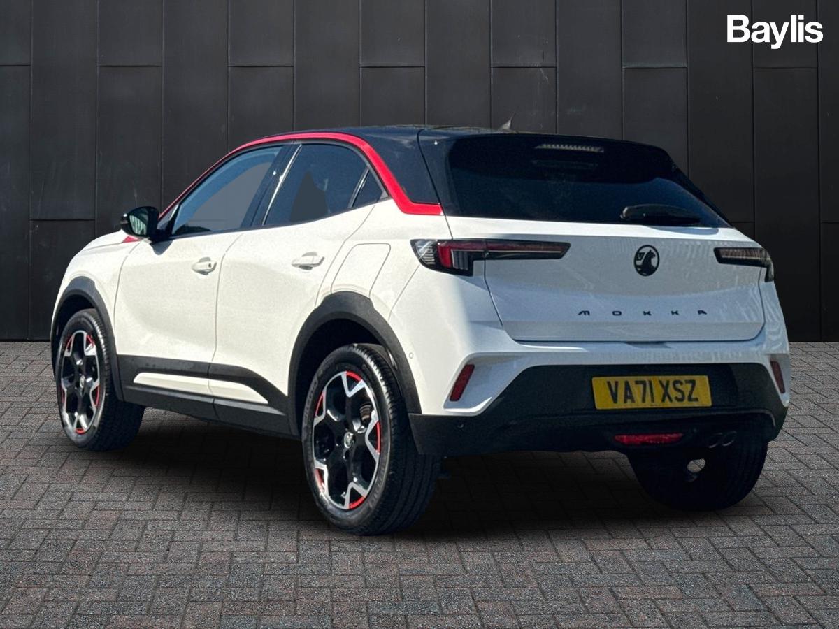 Used Vauxhall Mokka 2021 for sale - 76014910: Photo 7