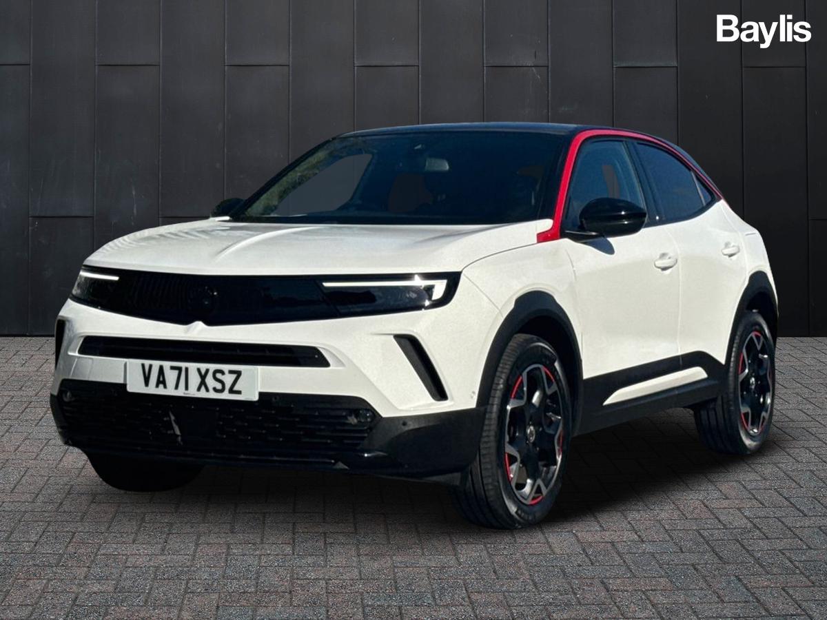 Used Vauxhall Mokka 2021 for sale - 76014910: Photo 9