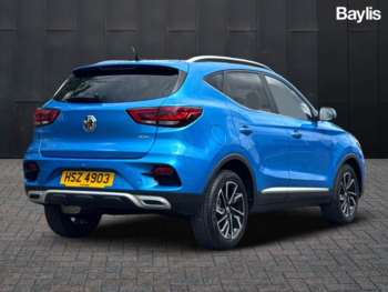 Used MG MG ZS 2023 for sale - 75275009: Photo