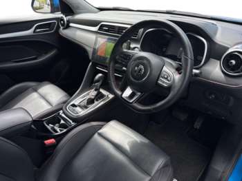 Used MG MG ZS 2023 for sale - 75275009: Photo