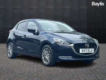 Used Mazda Mazda2 2022 for sale - 75077927: Photo