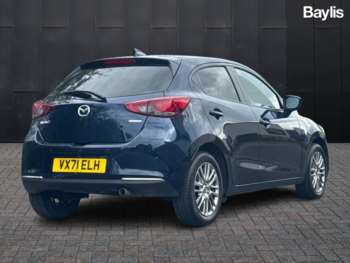 Used Mazda Mazda2 2022 for sale - 75077927: Photo