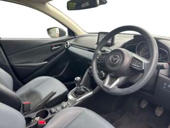 Used Mazda Mazda2 2022 for sale - 75077927: Photo