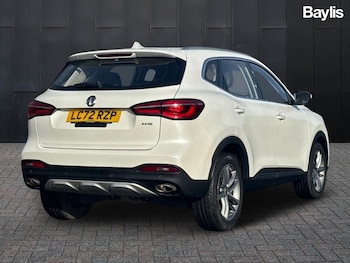 Used MG MG HS 2022 for sale - 77307626: Photo