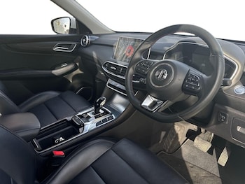 Used MG MG HS 2022 for sale - 77307626: Photo