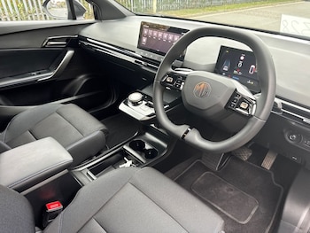 Used MG MG4 2023 for sale - 76208780: Photo