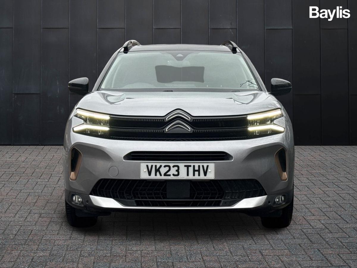 Used Citroen C5 Aircross 2023 for sale - 77111316: Photo 10