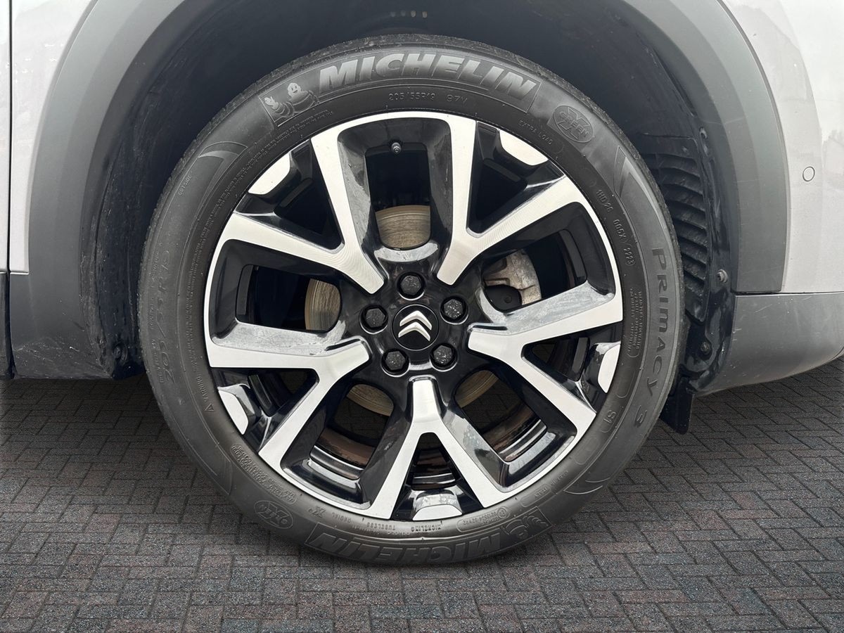 Used Citroen C5 Aircross 2023 for sale - 77111316: Photo 11