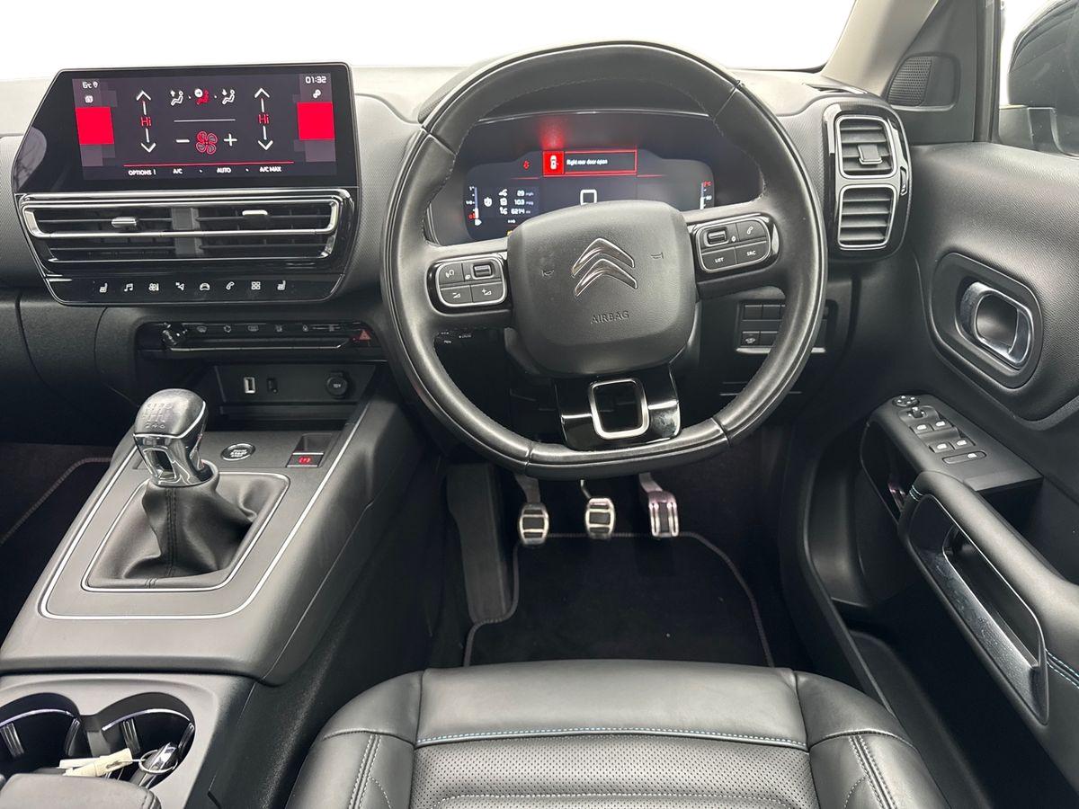 Used Citroen C5 Aircross 2023 for sale - 77111316: Photo 12