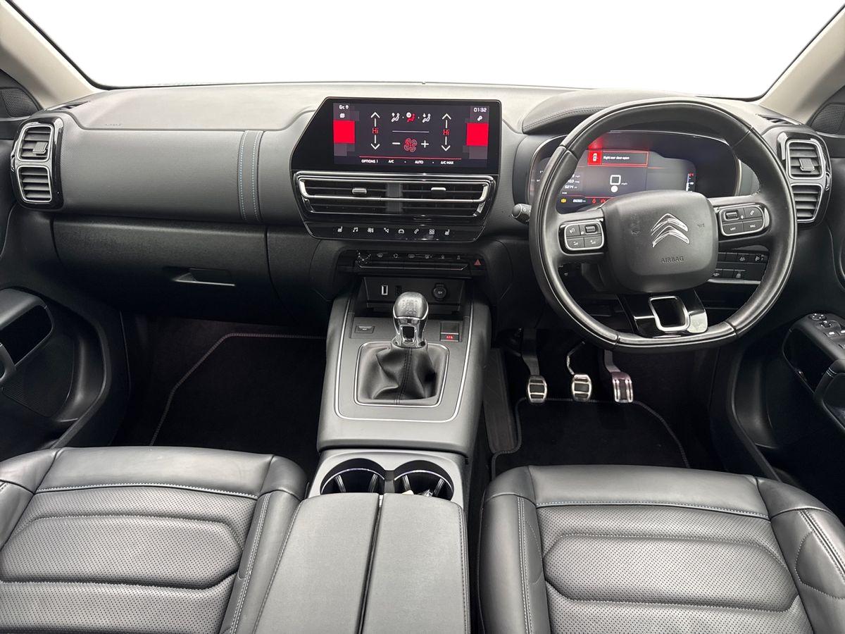 Used Citroen C5 Aircross 2023 for sale - 77111316: Photo 13