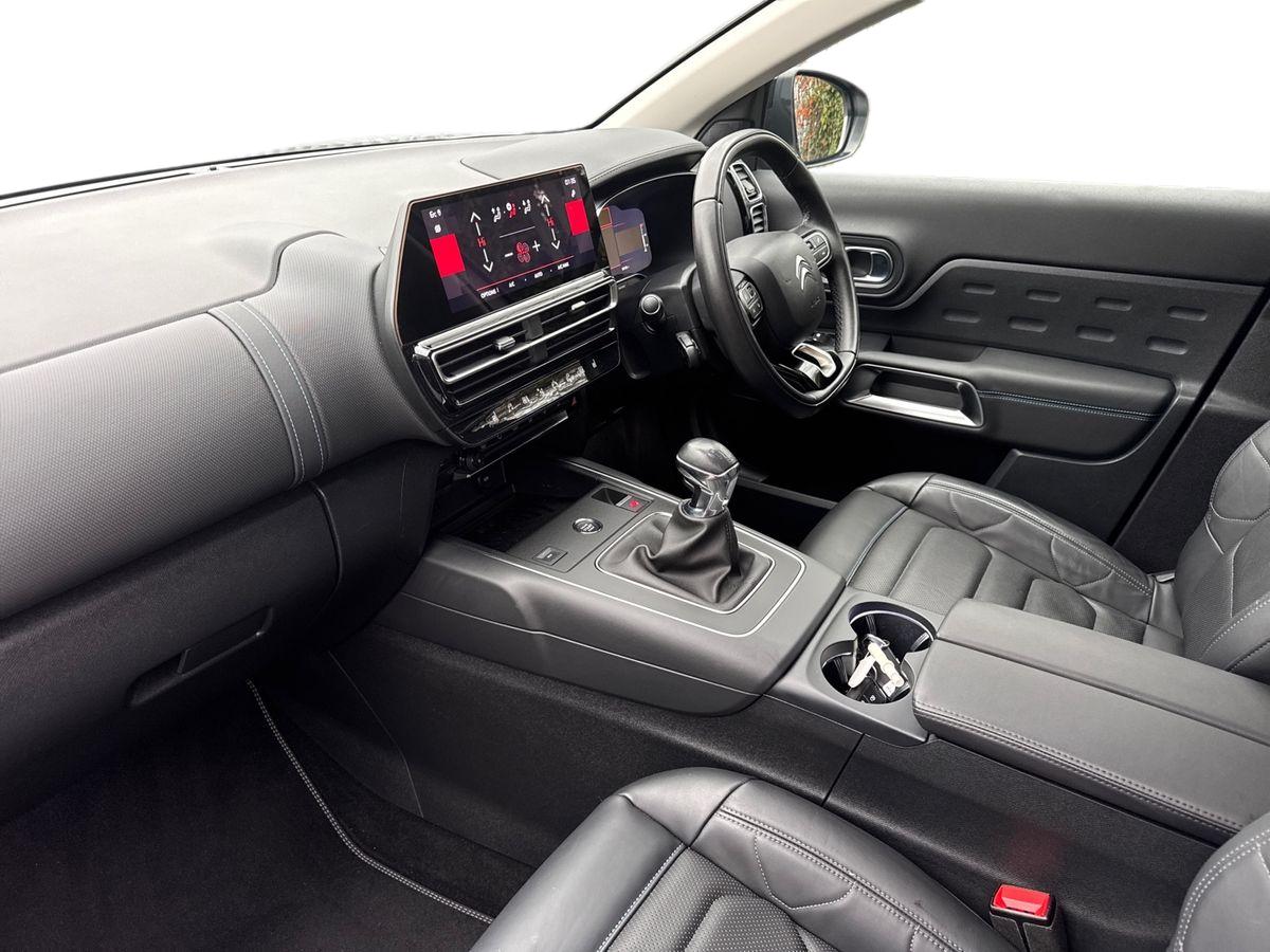 Used Citroen C5 Aircross 2023 for sale - 77111316: Photo 14