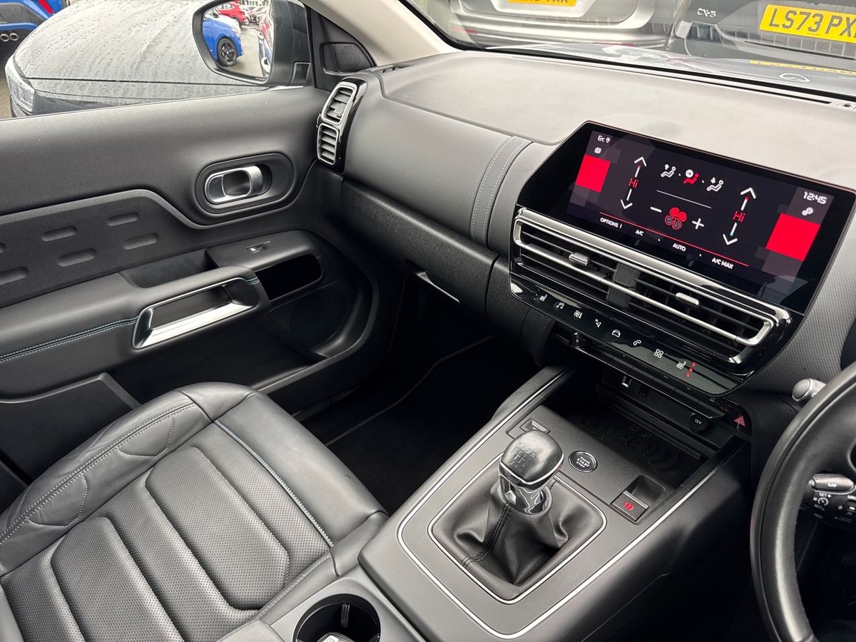 Used Citroen C5 Aircross 2023 for sale - 77111316: Photo 15