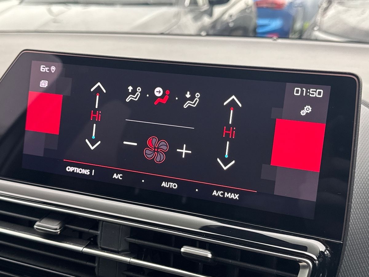 Used Citroen C5 Aircross 2023 for sale - 77111316: Photo 16