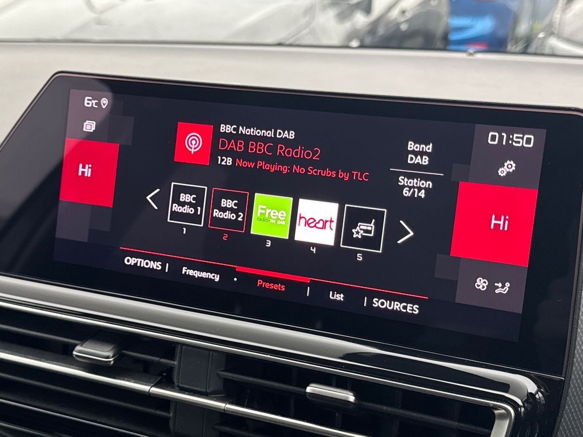 Used Citroen C5 Aircross 2023 for sale - 77111316: Photo 18