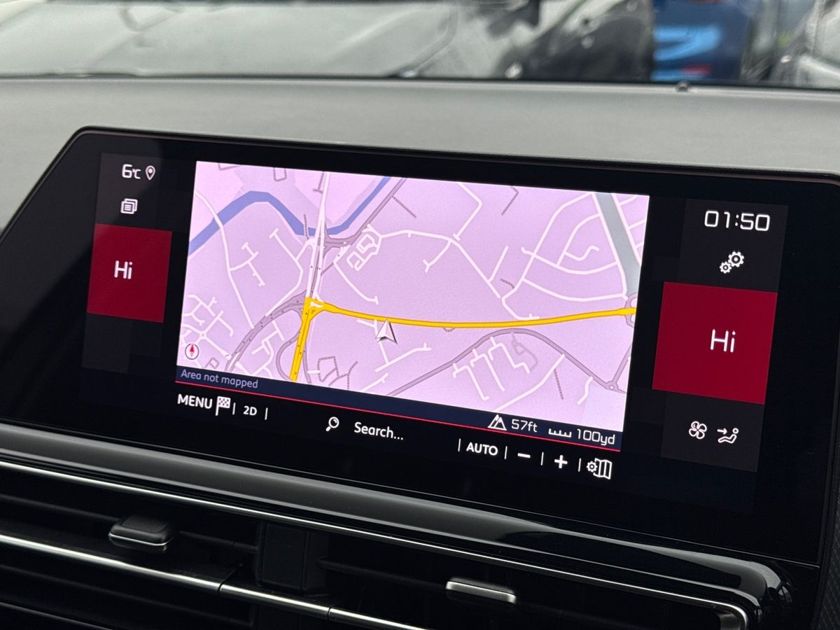 Used Citroen C5 Aircross 2023 for sale - 77111316: Photo 19