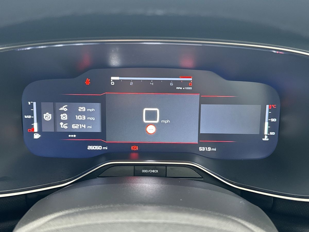 Used Citroen C5 Aircross 2023 for sale - 77111316: Photo 21