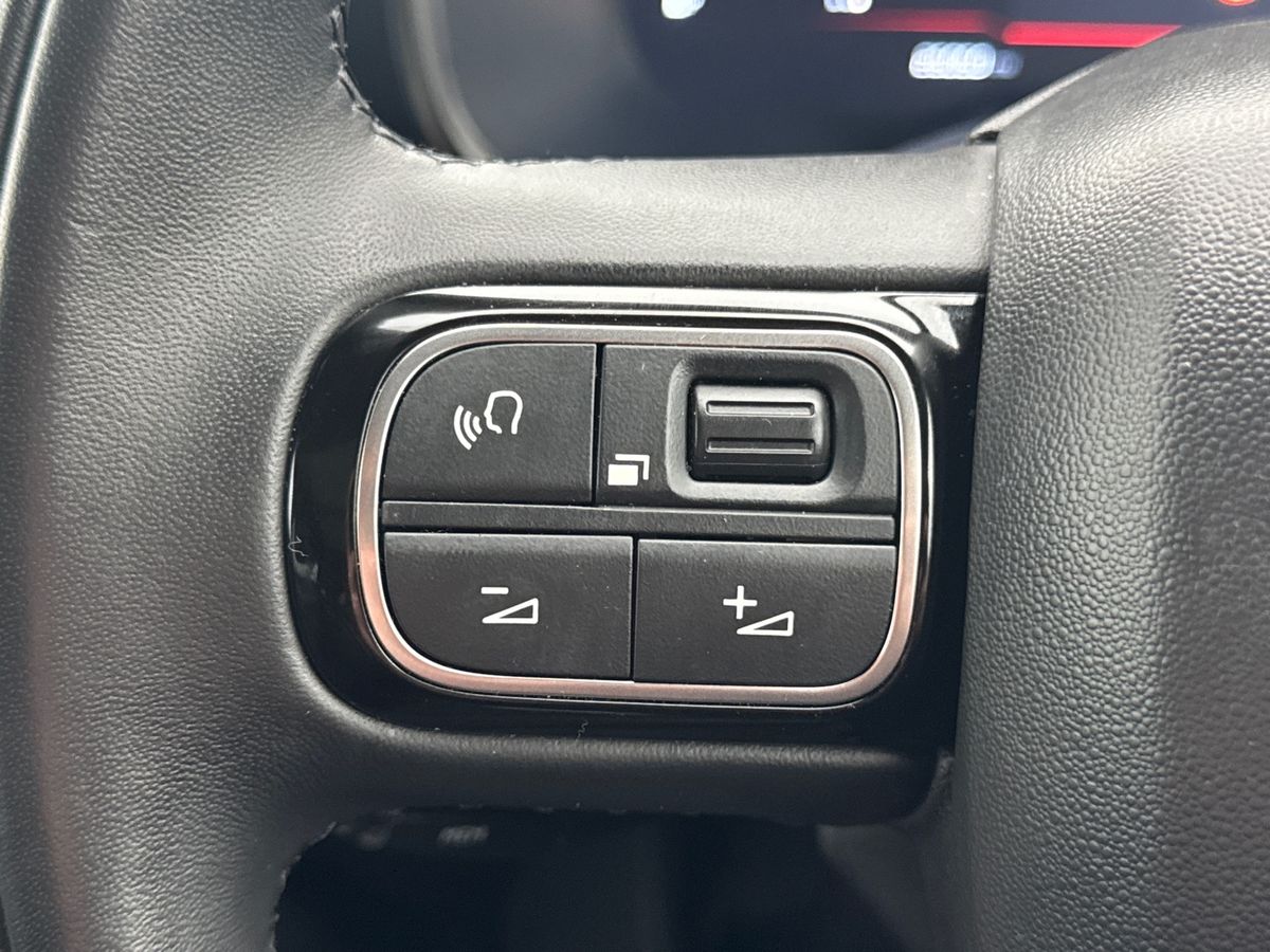 Used Citroen C5 Aircross 2023 for sale - 77111316: Photo 22