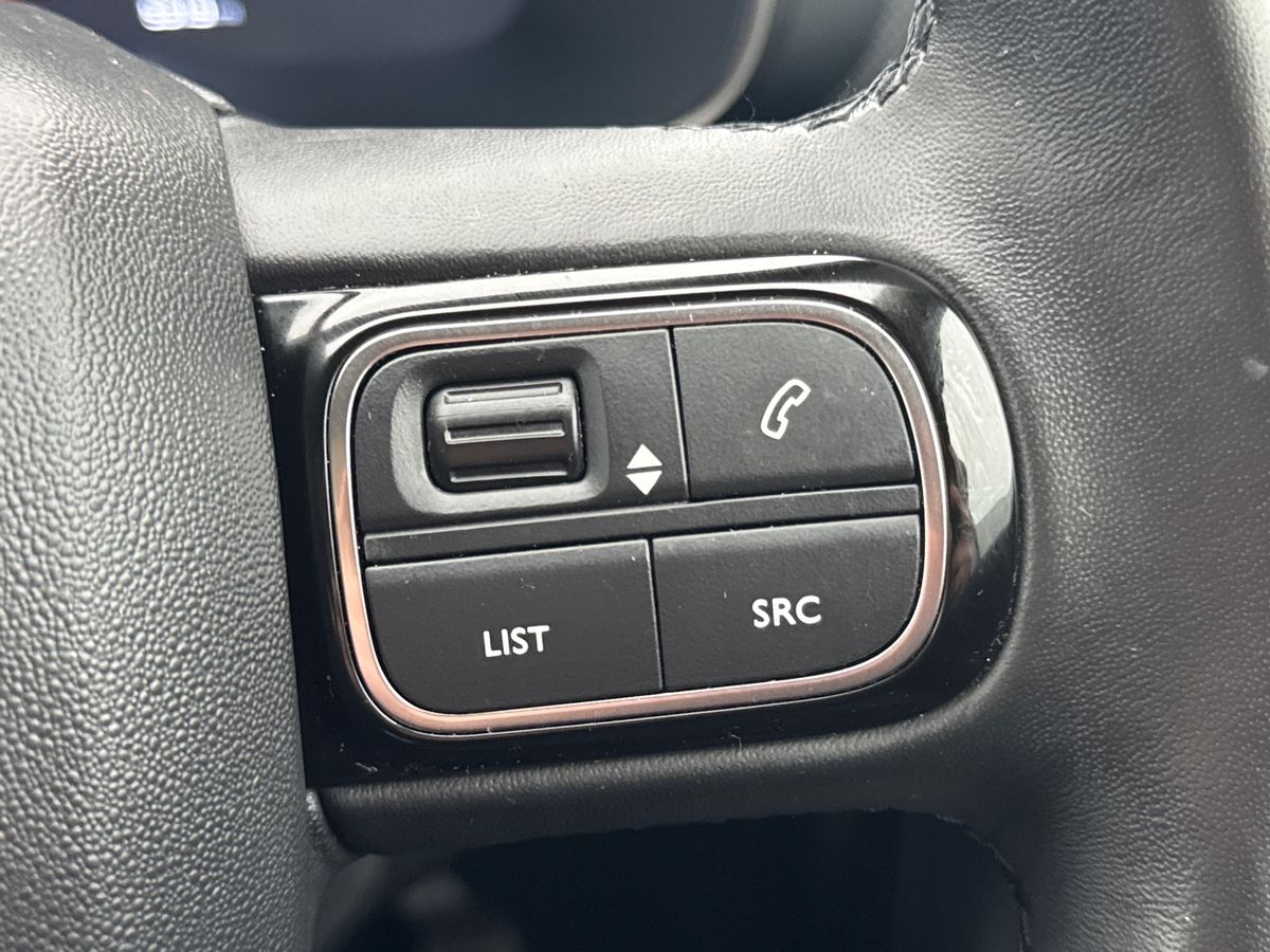 Used Citroen C5 Aircross 2023 for sale - 77111316: Photo 23