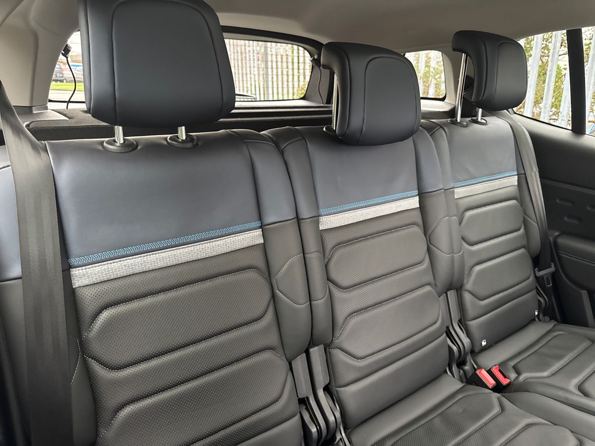 Used Citroen C5 Aircross 2023 for sale - 77111316: Photo 24