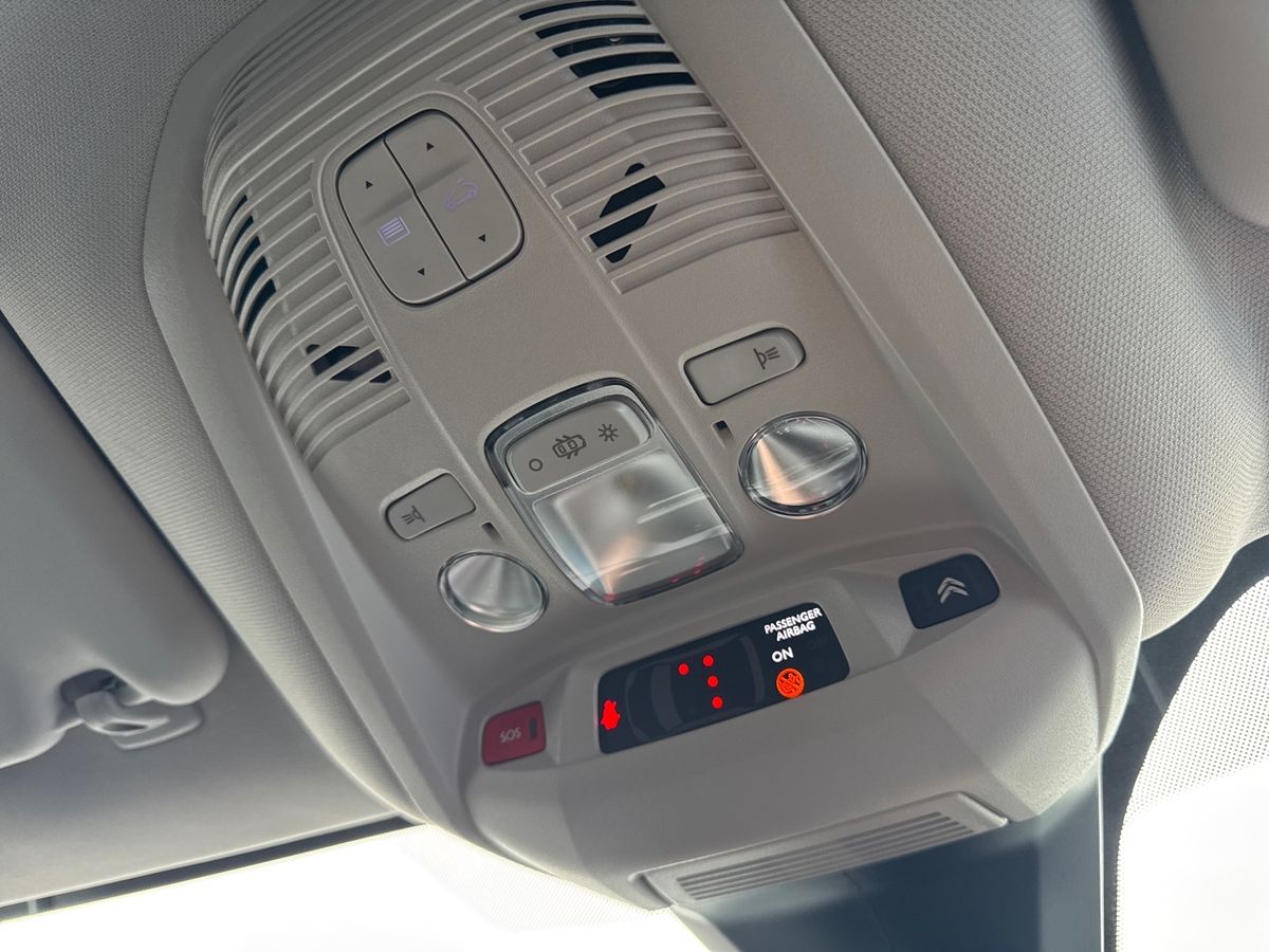 Used Citroen C5 Aircross 2023 for sale - 77111316: Photo 28