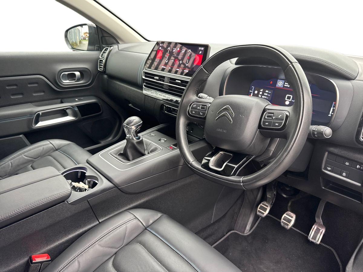 Used Citroen C5 Aircross 2023 for sale - 77111316: Photo 3