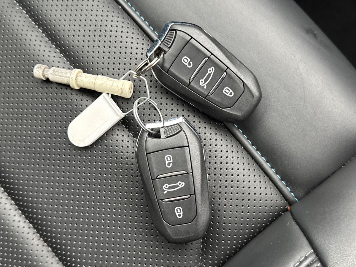 Used Citroen C5 Aircross 2023 for sale - 77111316: Photo 35