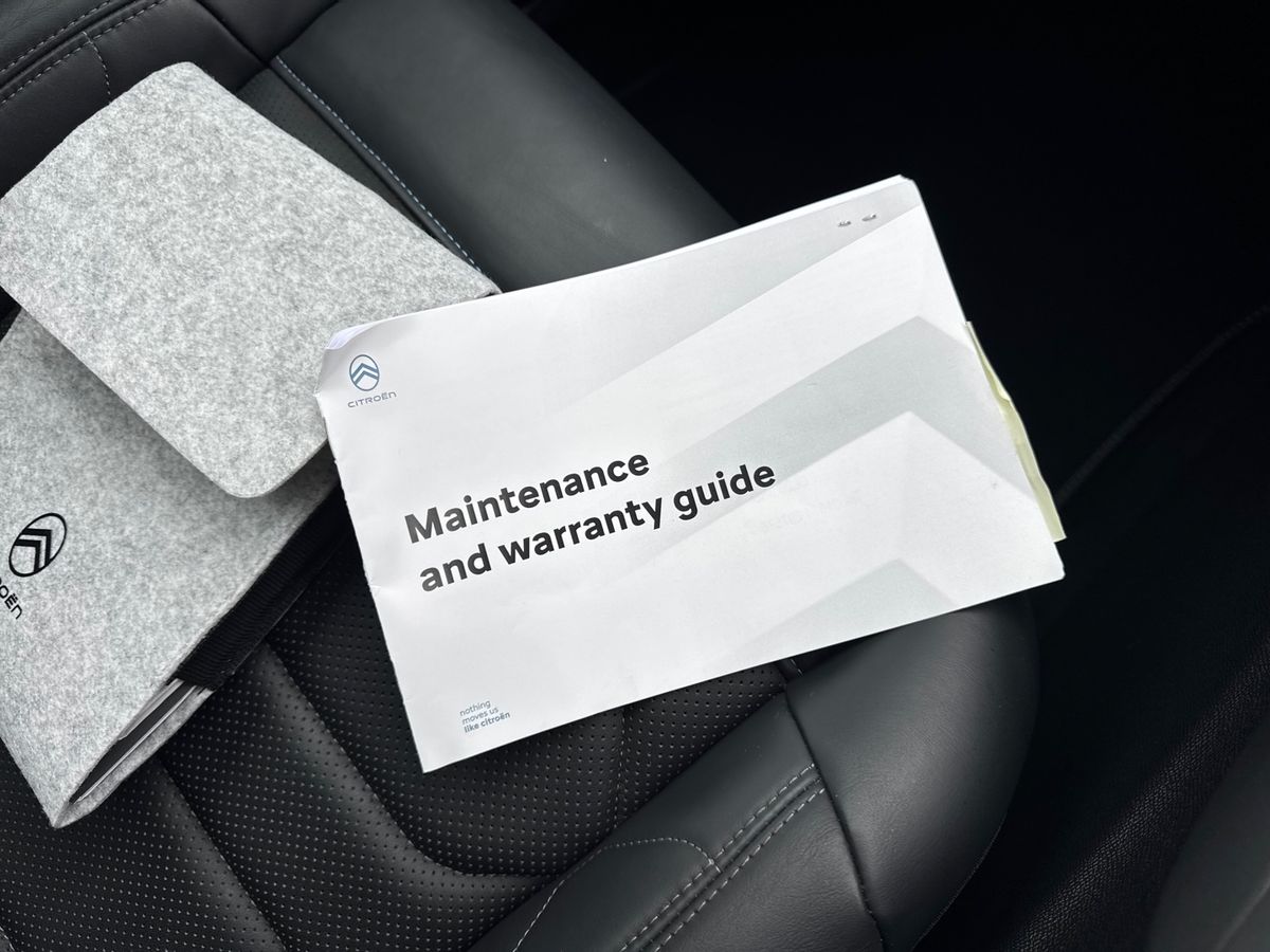 Used Citroen C5 Aircross 2023 for sale - 77111316: Photo 36