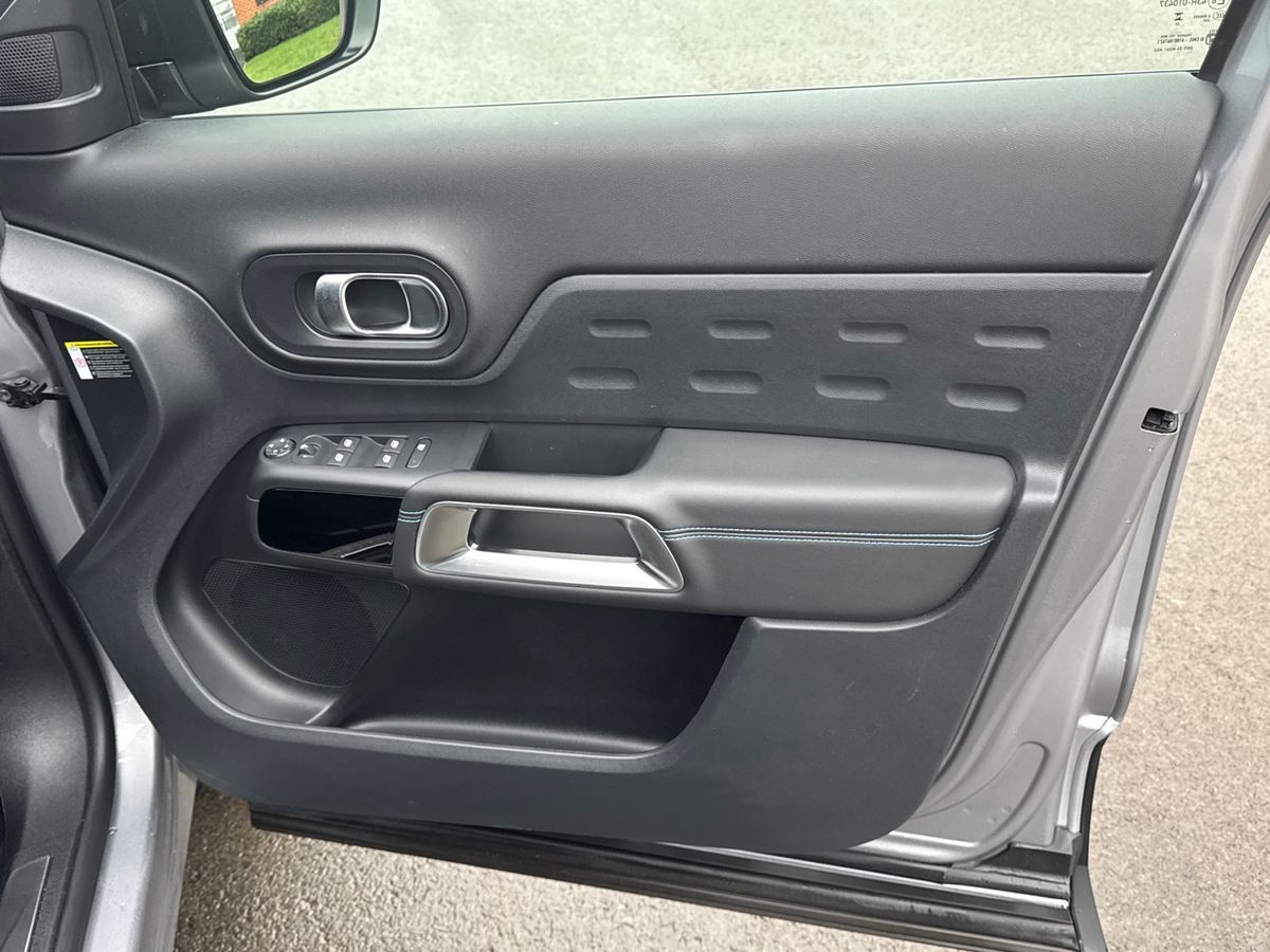 Used Citroen C5 Aircross 2023 for sale - 77111316: Photo 38