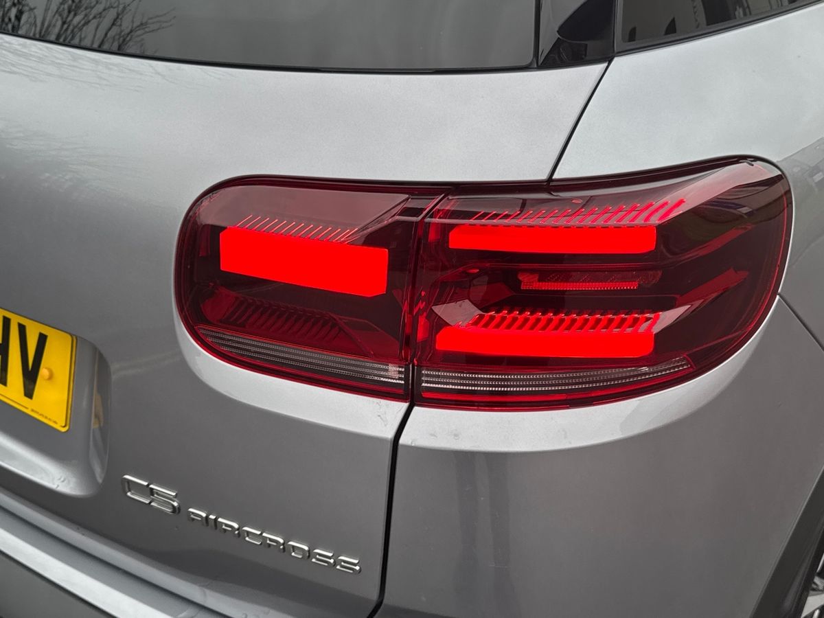 Used Citroen C5 Aircross 2023 for sale - 77111316: Photo 40