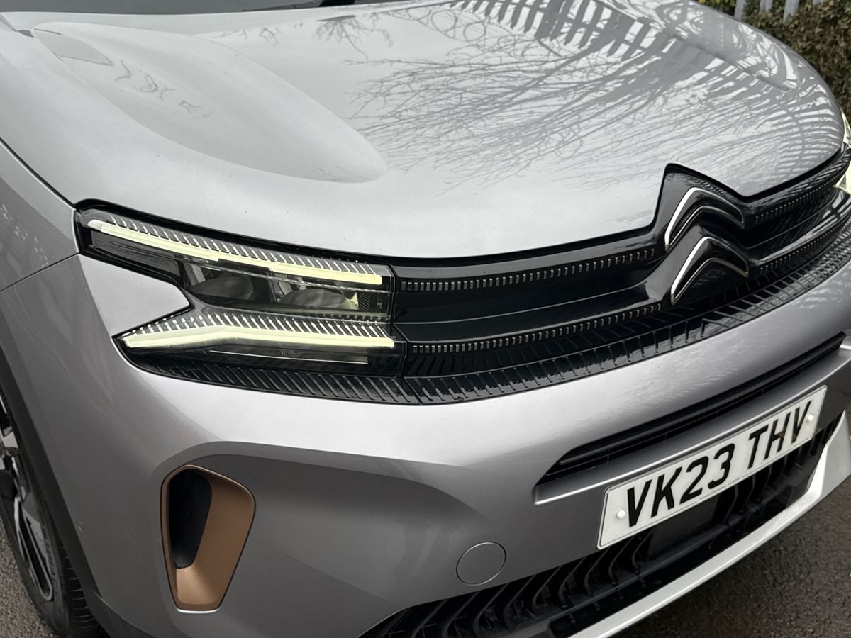 Used Citroen C5 Aircross 2023 for sale - 77111316: Photo 41
