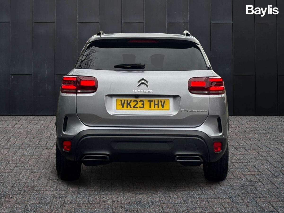 Used Citroen C5 Aircross 2023 for sale - 77111316: Photo 6