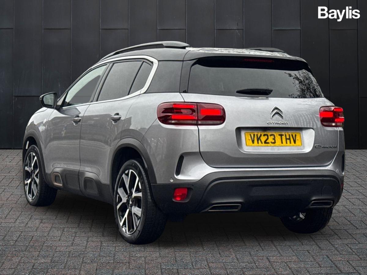 Used Citroen C5 Aircross 2023 for sale - 77111316: Photo 7