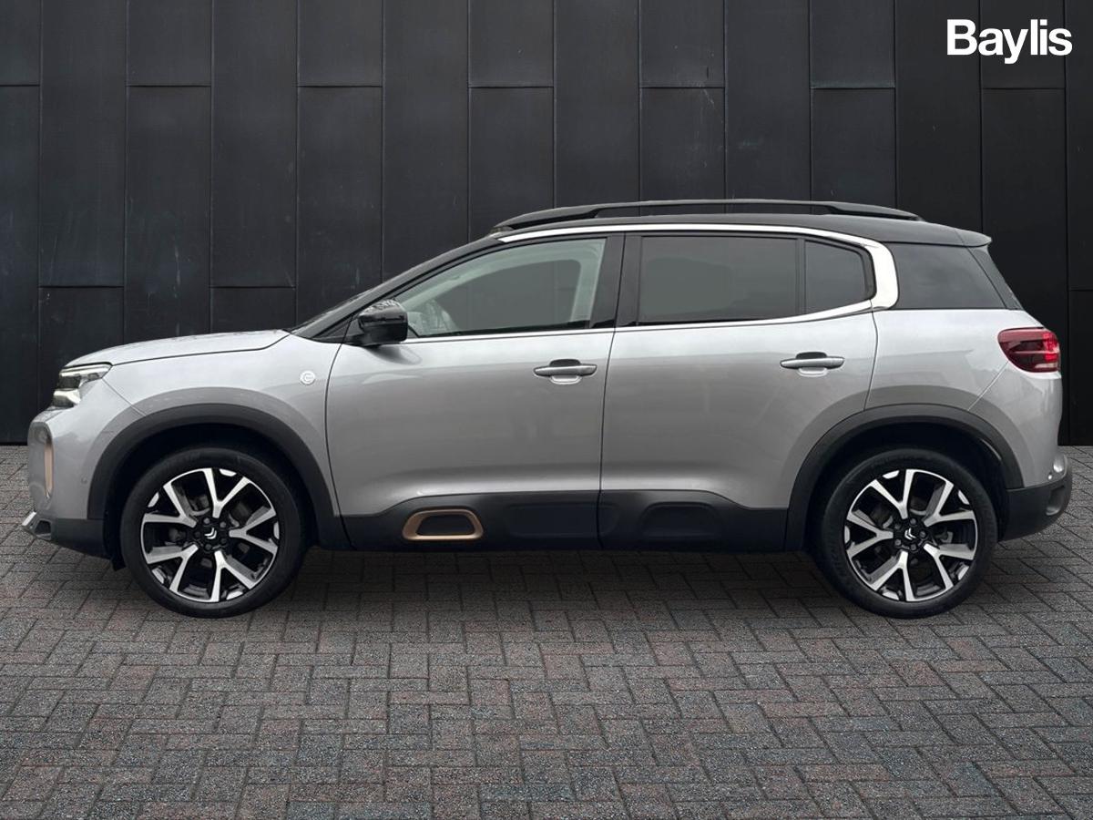 Used Citroen C5 Aircross 2023 for sale - 77111316: Photo 8