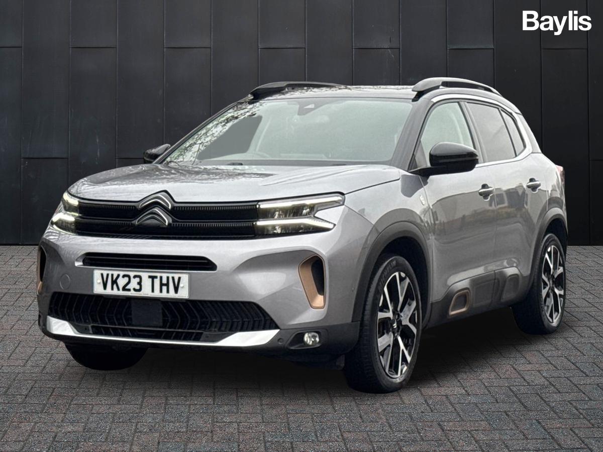 Used Citroen C5 Aircross 2023 for sale - 77111316: Photo 9
