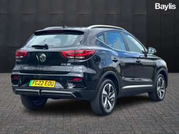 Used MG MG ZS 2022 for sale - 75123364: Photo